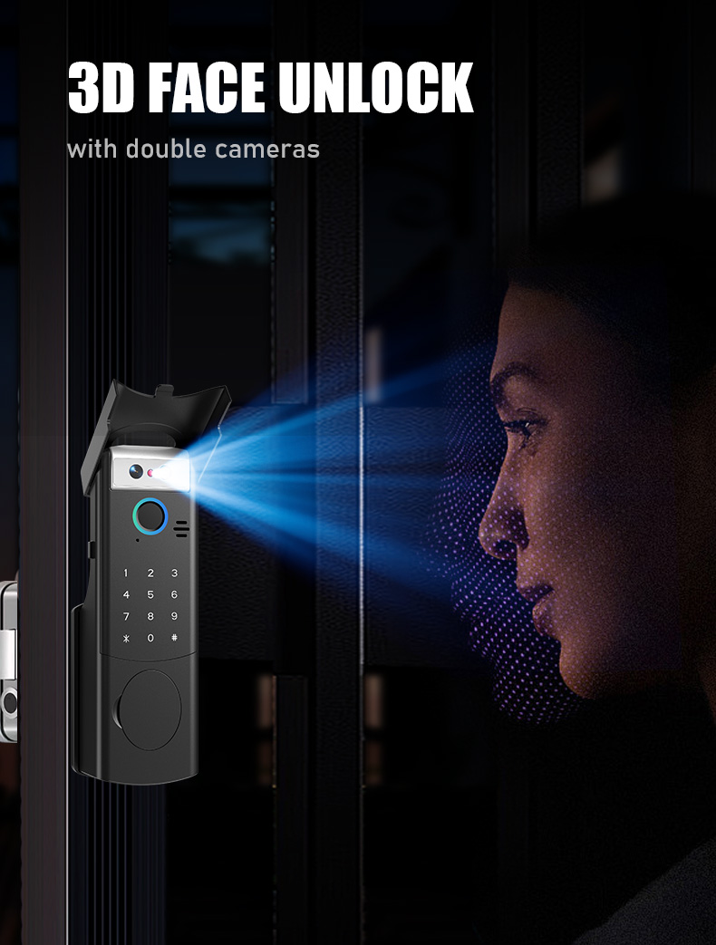Fingerprint sensor - semiconductor recognition