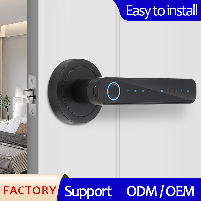 WF-F4 supports ODM/OEM and easy install