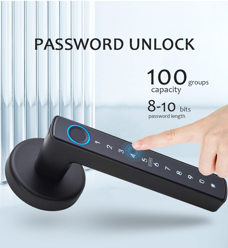 WF-F6 password 100 groups 8-10 digits