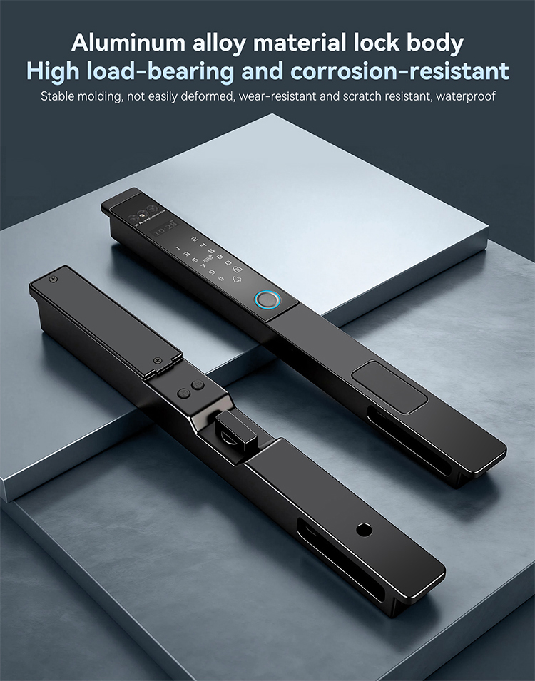 USB-C emergency power interface
