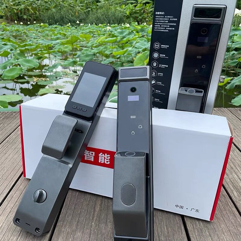 WF-MY4 smart features Guangdong China