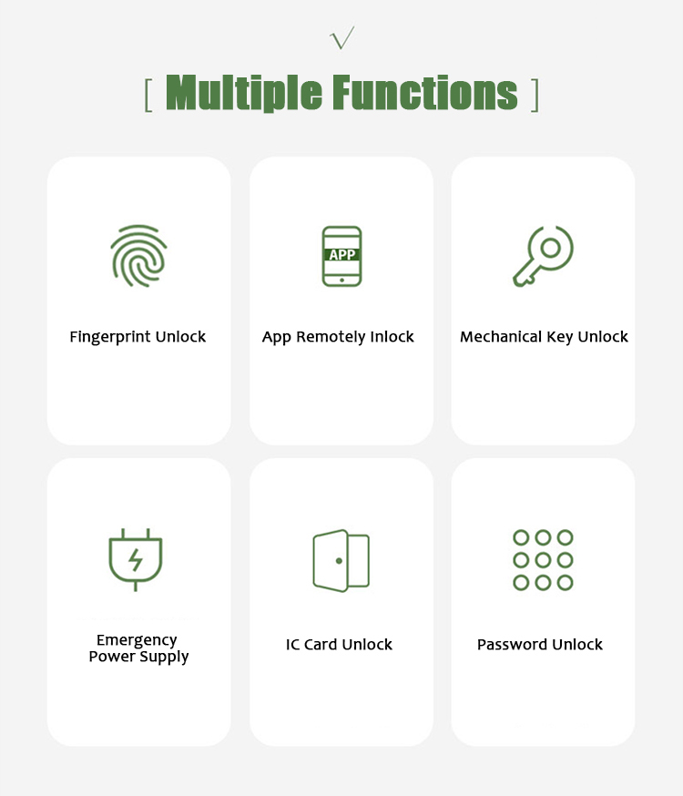 WF-Q7 six-in-one features overview