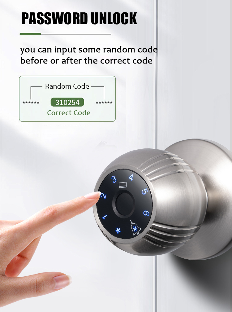 WF-Q7 phantom password anti-peep