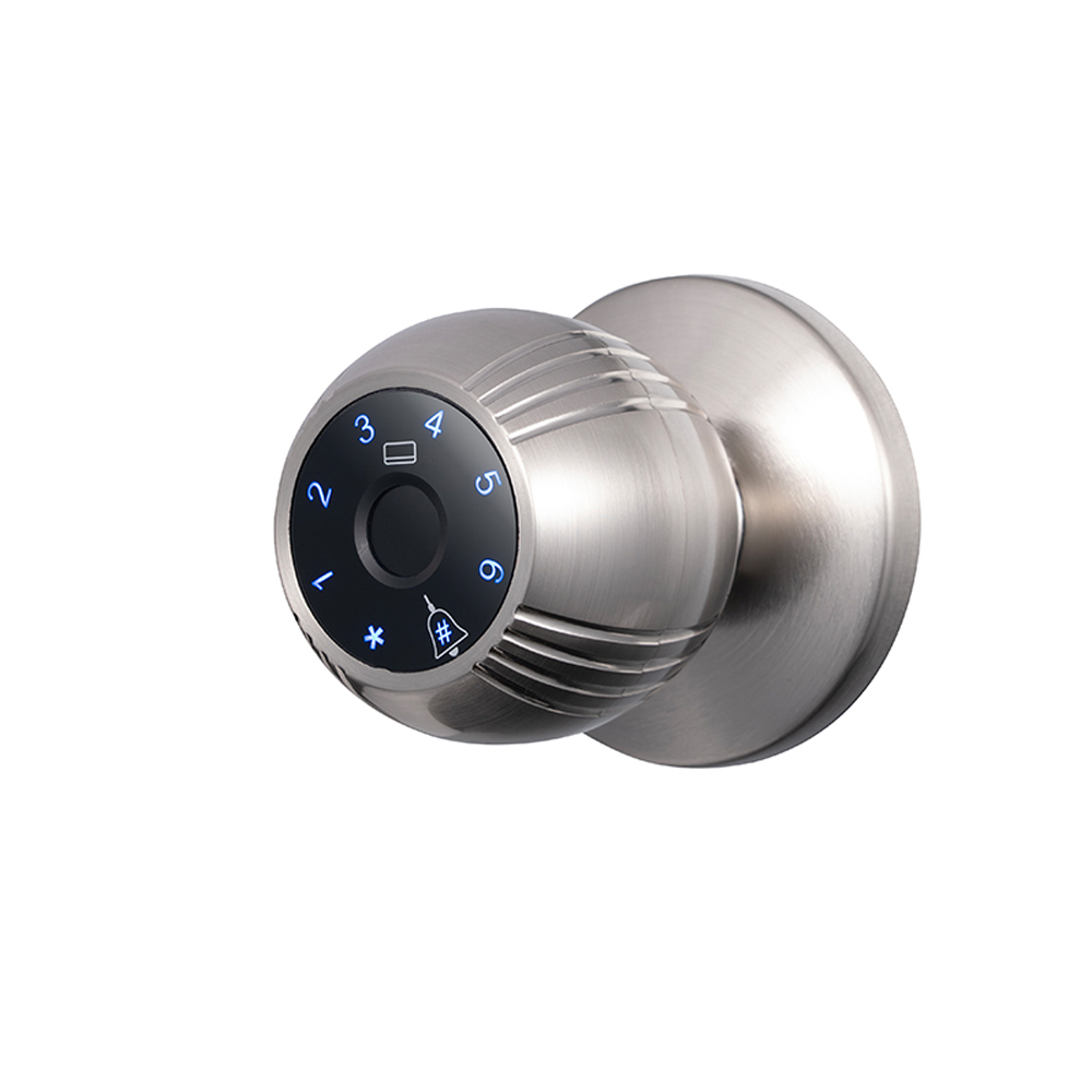 WF-Q7 Smart Ball Knob Lock