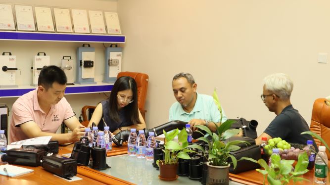 WAFU signs exclusive Portugal distributor