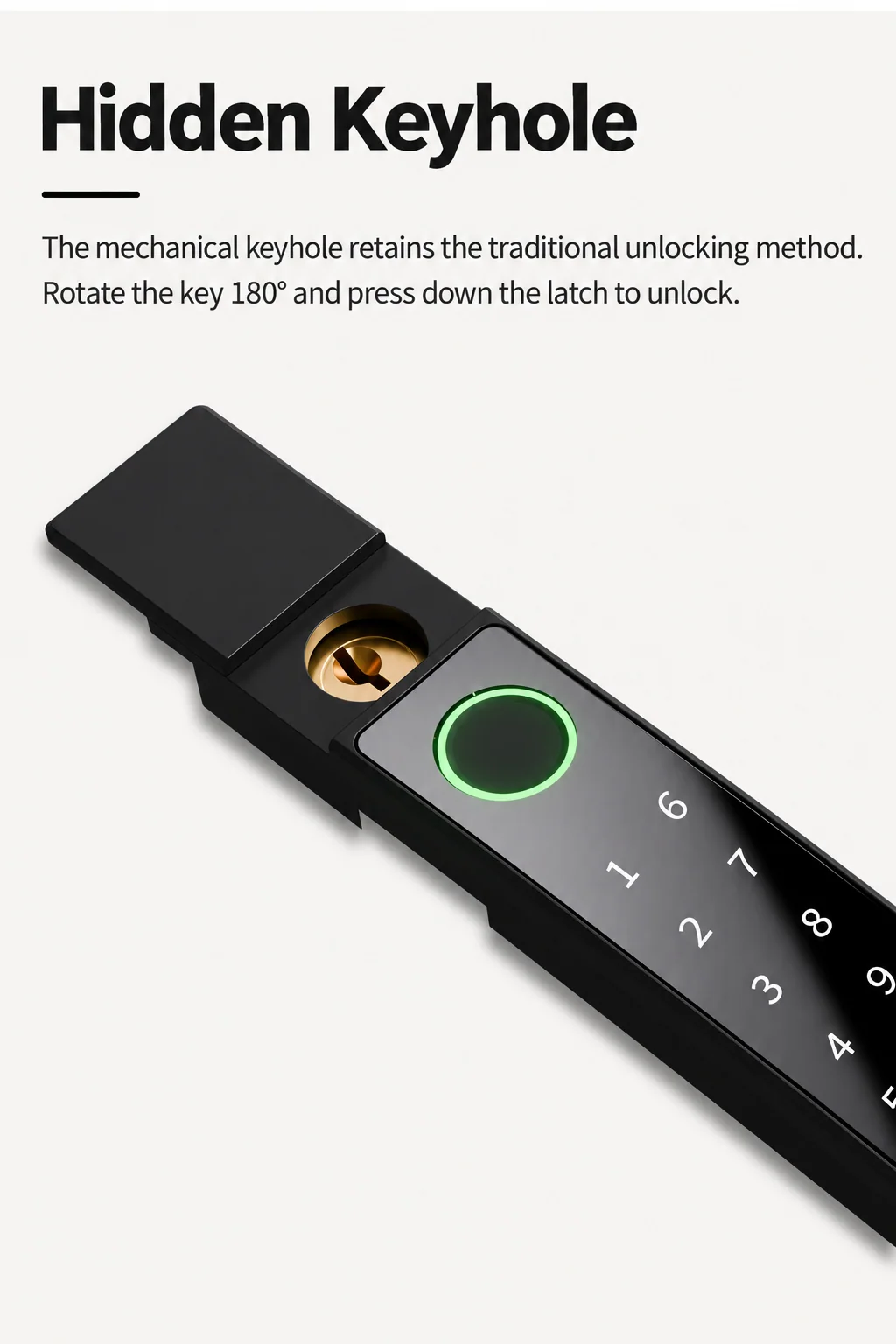 WAFU N1 product detail image 5